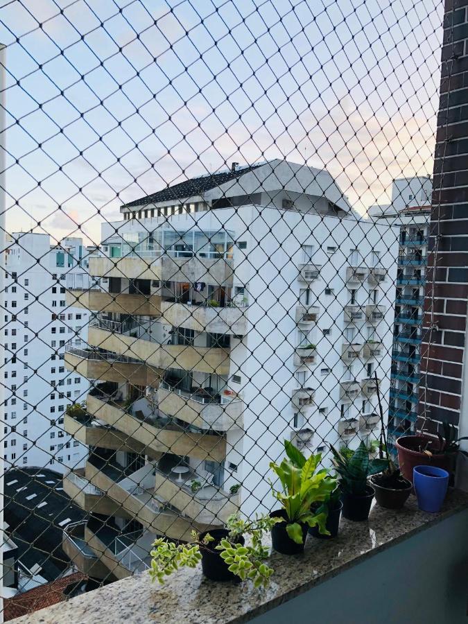 Relax Guaruja Apartment Exterior photo