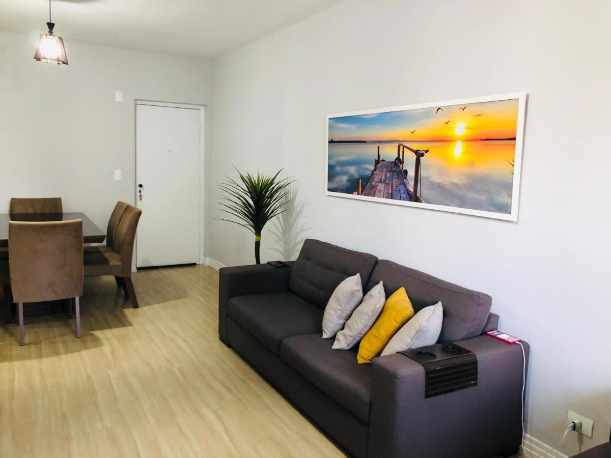 Relax Guaruja Apartment Exterior photo